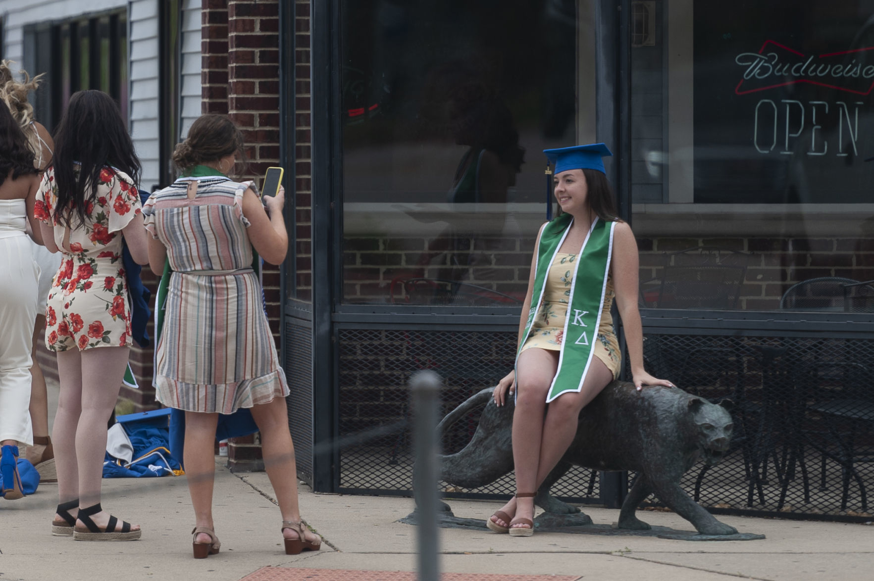 Graduation photos 1 (05/03/19)